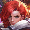 Astrid — AOV Hero 2024 option 11
