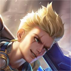 Biron — AOV Hero 2024 option 17