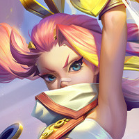 Bonnie — AOV Hero 2024 option 18