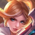 Butterfly — AOV Hero 2024 option 20