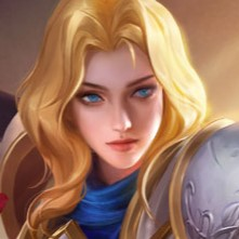 Charlotte — AOV Hero 2024 option 23