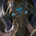 Chaugnar — AOV Hero 2024 option 24