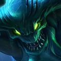 Cresht — AOV Hero 2024 option 25