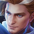 Darcy — AOV Hero 2024 option 26