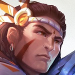 Elsu — AOV Hero 2024 option 30