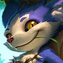 Fennik — AOV Hero 2024 option 34