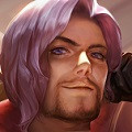 Florentino — AOV Hero 2024 option 35