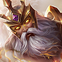 Gildur — AOV Hero 2024 option 36