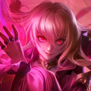 Iggy — AOV Hero 2024 option 40