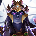Kahlii — AOV Hero 2024 option 45