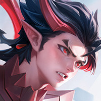 Kaine — AOV Hero 2024 option 46