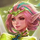 Krixi — AOV Hero 2024 option 50