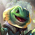 Krizzix — AOV Hero 2024 option 51