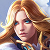 Laurile — AOV Hero 2024 option 52