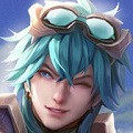 Laville — AOV Hero 2024 option 53