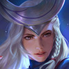 Lindis — AOV Hero 2024 option 55