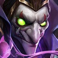 Mganga — AOV Hero 2024 option 63