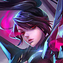 Mina — AOV Hero 2024 option 64