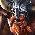 Ormarr — AOV Hero 2024 option 73