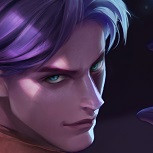 Quillen — AOV Hero 2024 option 77