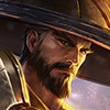 Ryoma — AOV Hero 2024 option 83