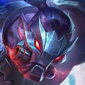 Skud — AOV Hero 2024 option 86