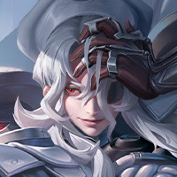 Stuart — AOV Hero 2024 option 88