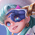 Teeri — AOV Hero 2024 option 93