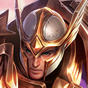 Thane — AOV Hero 2024 option 95
