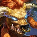 Toro — AOV Hero 2024 option 98