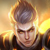 Tulen — AOV Hero 2024 option 100