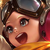 Wisp — AOV Hero 2024 option 107