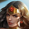 Wonderwonman — AOV Hero 2024 option 108