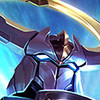 Xeniel — AOV Hero 2024 option 109