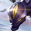 Zill — AOV Hero 2024 option 117