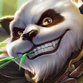 Zuka — AOV Hero 2024 option 119