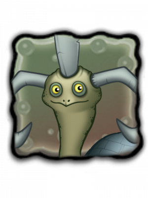 sea of the monsters Sea Monsters (5E)