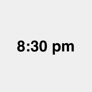 Image 5 3 — Times Of The Day option 30