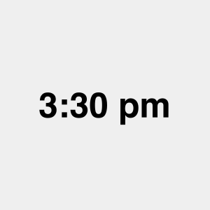 Image 7 4 — Times Of The Day option 39