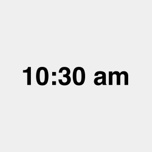Image 9 2 — Times Of The Day option 45