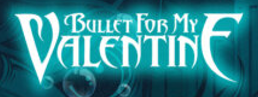 Bullet For My Valentine — Download 2025 Lineup Tier List option 7