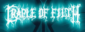 Cradle Of Filth — Download 2025 Lineup Tier List option 9