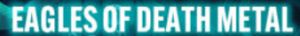 Eagles Of Death Metal — Download 2025 Lineup Tier List option 12