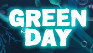 Green Day — Download 2025 Lineup Tier List option 13