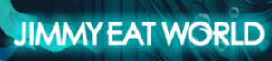 Jimmy Eat World — Download 2025 Lineup Tier List option 15
