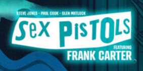 Sex Pistols — Download 2025 Lineup Tier List option 83