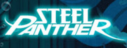 Steel Panther — Download 2025 Lineup Tier List option 87