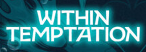Within Temptation — Download 2025 Lineup Tier List option 91