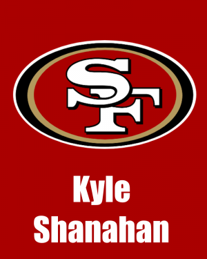 9ers — 2026-2027 NFL Head Coaches option 1