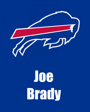 Bills — 2026-2027 NFL Head Coaches option 4